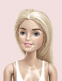 Natural Barbie No.1